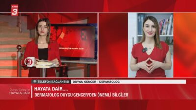 KANAL 3 YOUTUBE KANALINA ABONE OL https://www.youtube.com/kanal3tvyayin… Mobil Uygulamalar ➤