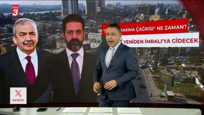 KANAL 3 YOUTUBE KANALINA ABONE OL https://www.youtube.com/kanal3tvyayin… Mobil Uygulamalar ➤