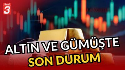 Bilgehan Atay ile Ana Haber’de, ekonomist Özgür Özcan değerlendirmelerde bulundu!