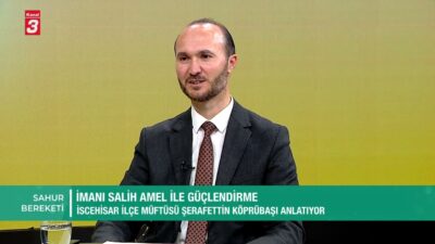 KANAL 3 YOUTUBE KANALINA ABONE OL https://www.youtube.com/kanal3tvyayin… Mobil Uygulamalar ➤