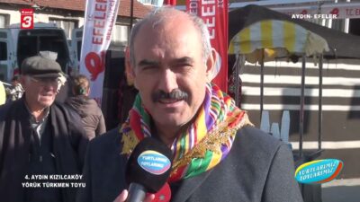 KANAL 3 YOUTUBE KANALINA ABONE OL https://www.youtube.com/kanal3tvyayin… Mobil Uygulamalar ➤