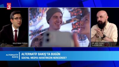 #Kanal3tvyayincilik #Kanal3Haber #Kanal3tv