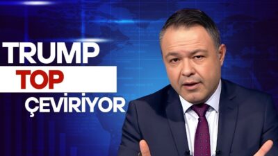 Domino Taşı programının bu bölümünde, ABD’nin Ortadoğu’yu dizayn etme çabalarını