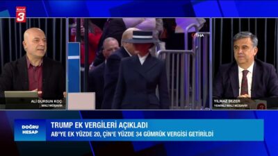 KANAL 3 YOUTUBE KANALINA ABONE OL https://www.youtube.com/kanal3tvyayin… Mobil Uygulamalar ➤