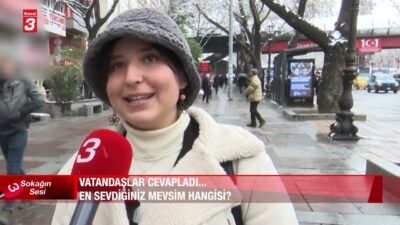 KANAL 3 YOUTUBE KANALINA ABONE OL https://www.youtube.com/kanal3tvyayin… Mobil Uygulamalar ➤