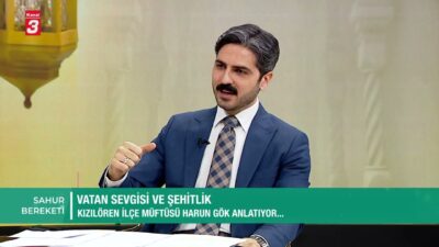 KANAL 3 YOUTUBE KANALINA ABONE OL https://www.youtube.com/kanal3tvyayin… Mobil Uygulamalar ➤