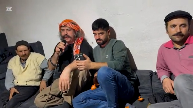 Afyonkarahisar'da  kendine has tarzıyla tanınan ve halkın sevgisini kazanan "Pala