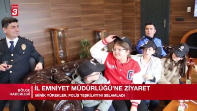 KANAL 3 YOUTUBE KANALINA ABONE OL https://www.youtube.com/kanal3tvyayin… Mobil Uygulamalar ➤