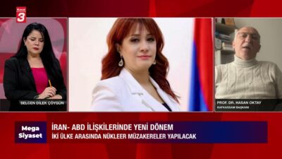 KANAL 3 YOUTUBE KANALINA ABONE OL https://www.youtube.com/kanal3tvyayin… Mobil Uygulamalar ➤