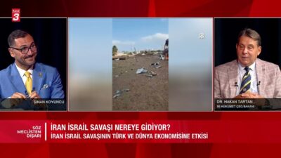KANAL 3 YOUTUBE KANALINA ABONE OL https://www.youtube.com/kanal3tvyayin… Mobil Uygulamalar ➤