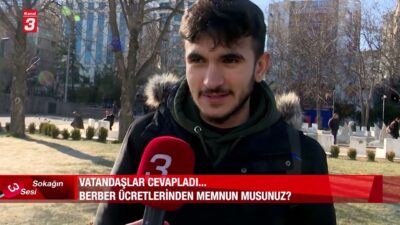 KANAL 3 YOUTUBE KANALINA ABONE OL https://www.youtube.com/kanal3tvyayin… Mobil Uygulamalar ➤