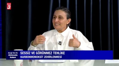 KANAL 3 YOUTUBE KANALINA ABONE OL https://www.youtube.com/kanal3tvyayin… Mobil Uygulamalar ➤