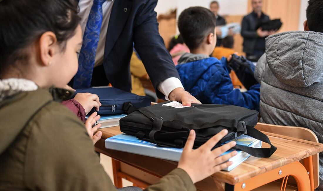 Afyonkarahisar Sosyal Yardımlaşma ve Dayanışma Vakfı Mütevelli Heyetinin 22 Ocak