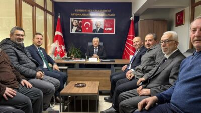 Ziyarette kent gündemine dair değerlendirmeler yapılırken, demokrasi kültürünün güçlendirilmesi ve