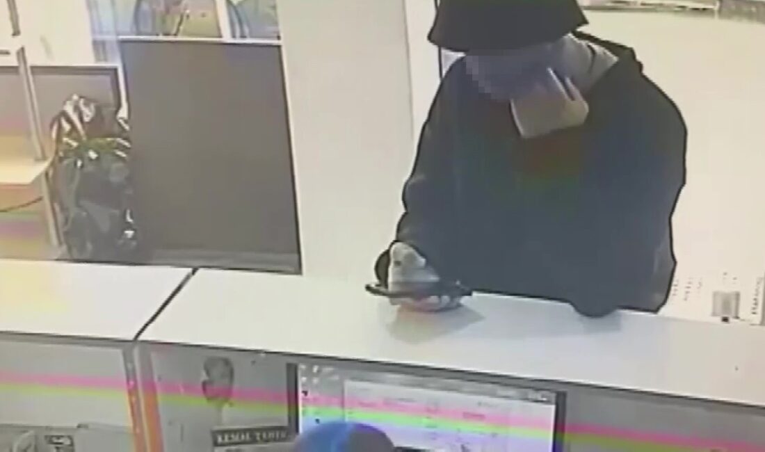 Rize’de yaşayan M.K., internetten 90 bin liraya satışa çıkardığı cep