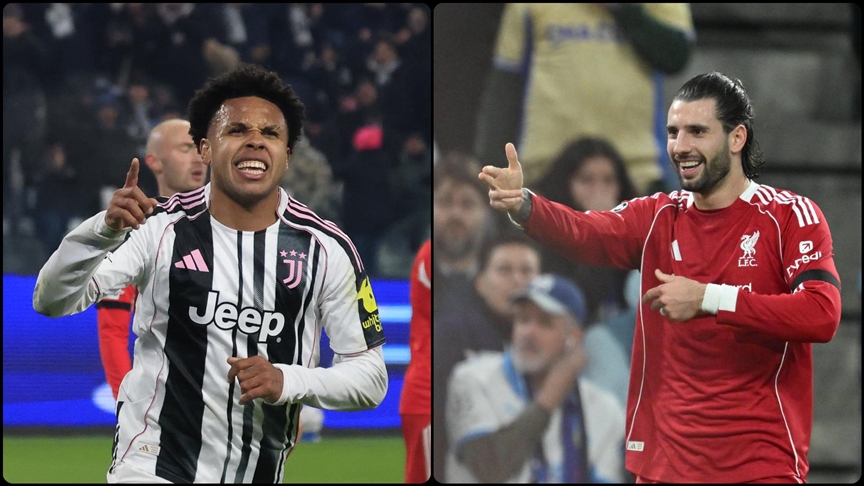 Avrupa futbolunun kulüp düzeyindeki bir numaralı organizasyonunda 7. hafta mücadelesi,