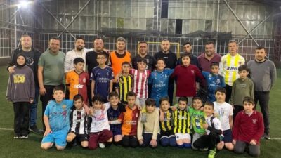 Sandıklı Kaymakamlığı himayesinde yürütülen “Sandıklı’nın Ruhu Ailede Saklı: Paylaş, Sev,