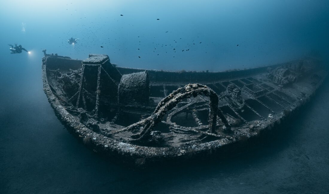 Çanakkale Savaşları Gelibolu Tarihi Alan Başkanlığı ve 1915 Çanakkale Köprüsü