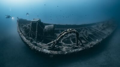 Çanakkale Savaşları Gelibolu Tarihi Alan Başkanlığı ve 1915 Çanakkale Köprüsü