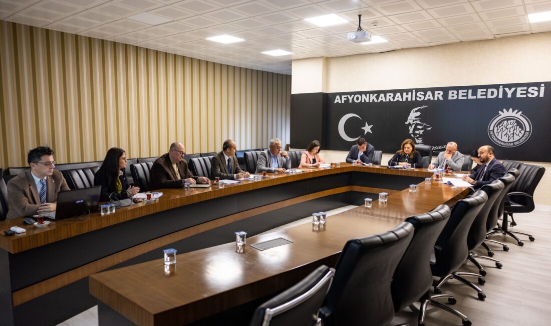 Sosyal medya hesabından açıklama yapan Başkan Köksal, kentsel dönüşüme bakış