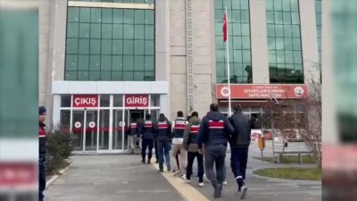 İçişleri Bakanı Ali Yerlikaya, siber suçlarla mücadele kapsamında 17 ilde