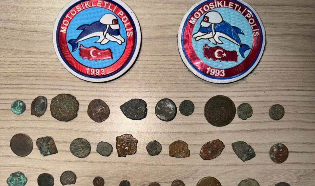 Afyonkarahisar İl Emniyet Müdürlüğü ekipleri tarafından 12–19 Ocak 2026 tarihleri