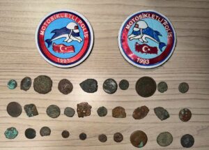 Afyonkarahisar İl Emniyet Müdürlüğü ekipleri tarafından 12–19 Ocak 2026 tarihleri