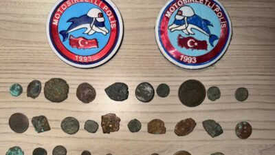 Afyonkarahisar İl Emniyet Müdürlüğü ekipleri tarafından 12–19 Ocak 2026 tarihleri