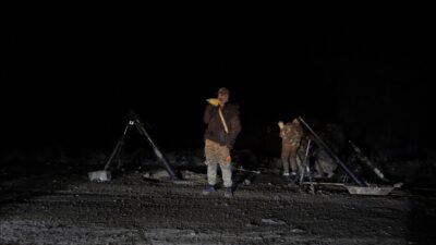 Suriye İçişleri Bakanlığı, ülkenin kuzeydoğusunda yer alan Haseke iline bağlı