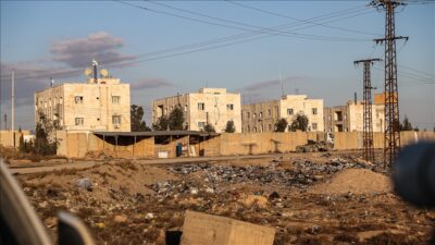 Suriye Savunma Bakanlığı, hükümet ile terör örgütü YPG/SDG arasında sağlanan