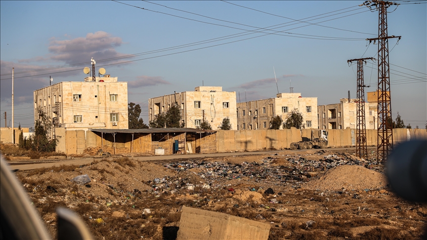 Suriye Savunma Bakanlığı, hükümet ile terör örgütü YPG/SDG arasında sağlanan