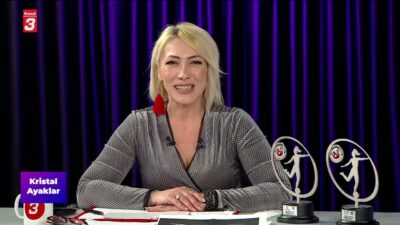 KANAL 3 YOUTUBE KANALINA ABONE OL https://www.youtube.com/kanal3tvyayin… Mobil Uygulamalar ➤