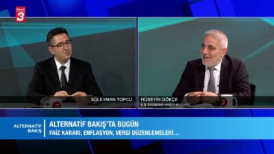 #Kanal3tvyayincilik #Kanal3Haber #Kanal3tv