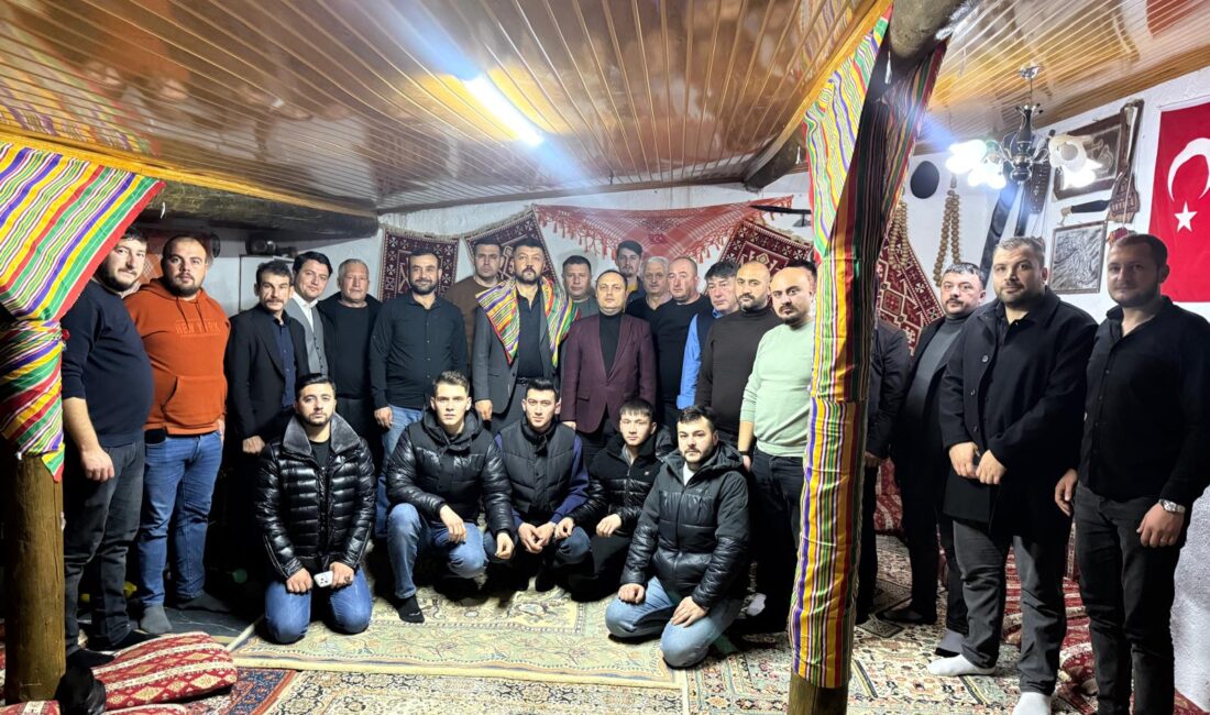 Kısa sürede gerçekleştirdiği sosyal sorumluluk çalışmaları ve yörük kültürünün yaşatılmasına