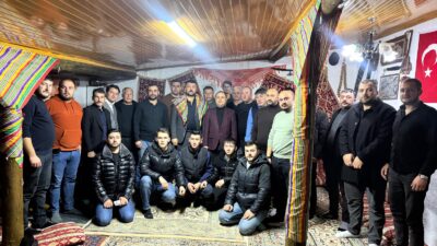 Kısa sürede gerçekleştirdiği sosyal sorumluluk çalışmaları ve yörük kültürünün yaşatılmasına