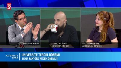 #Kanal3tvyayincilik #Kanal3Haber #Kanal3tv