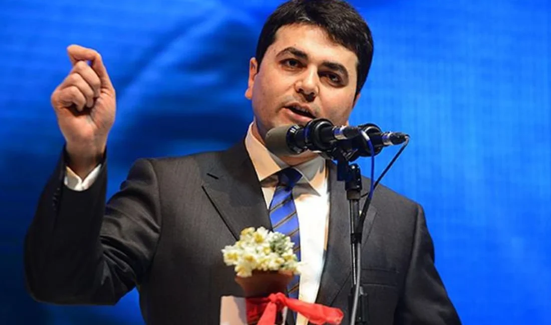 Demokrat Parti Genel Başkanı Gültekin Uysal, Atlas Çağlayan cinayeti sonrası,