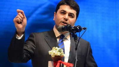 Demokrat Parti Genel Başkanı Gültekin Uysal, Atlas Çağlayan cinayeti sonrası,