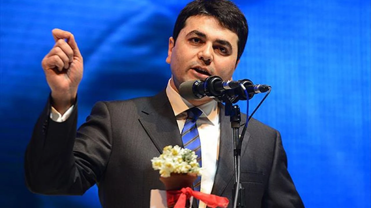 Demokrat Parti Genel Başkanı Gültekin Uysal, Atlas Çağlayan cinayeti sonrası,