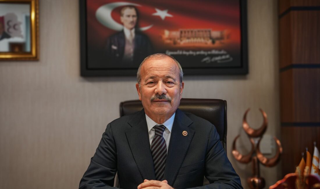 Milliyetçi Hareket Partisi Afyonkarahisar Milletvekili Mehmet Taytak, Afyonkarahisar’ın eğitim altyapısına