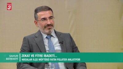 KANAL 3 YOUTUBE KANALINA ABONE OL https://www.youtube.com/kanal3tvyayin… Mobil Uygulamalar ➤