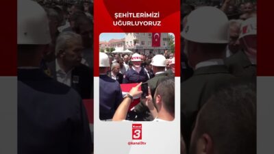 Pençe-Kilit Harekât bölgesinde bir mağarada arama-tarama faaliyeti sırasında metan gazına