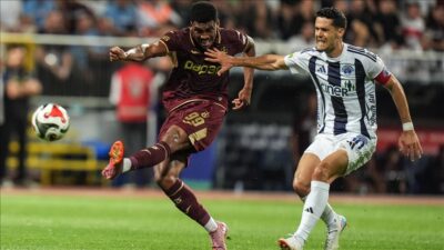 Trabzonspor ile Kasımpaşa, yarın Trendyol Süper Lig'in 19. haftasında Papara