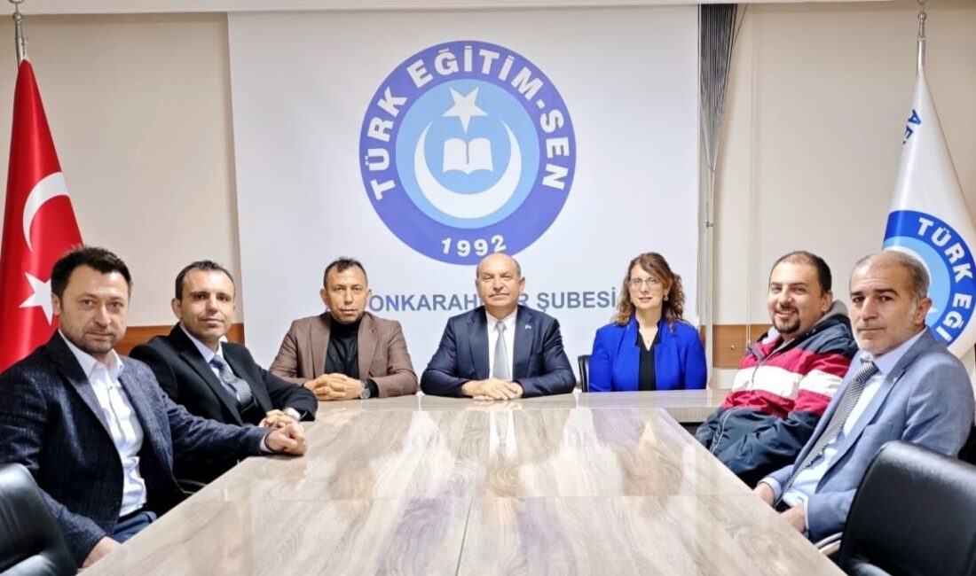 2025–2026 eğitim öğretim yılının ilk dönemini geride bırakırken, Afyonkarahisar’da ve