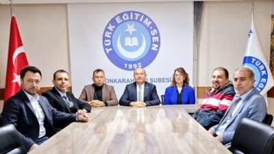 2025–2026 eğitim öğretim yılının ilk dönemini geride bırakırken, Afyonkarahisar’da ve