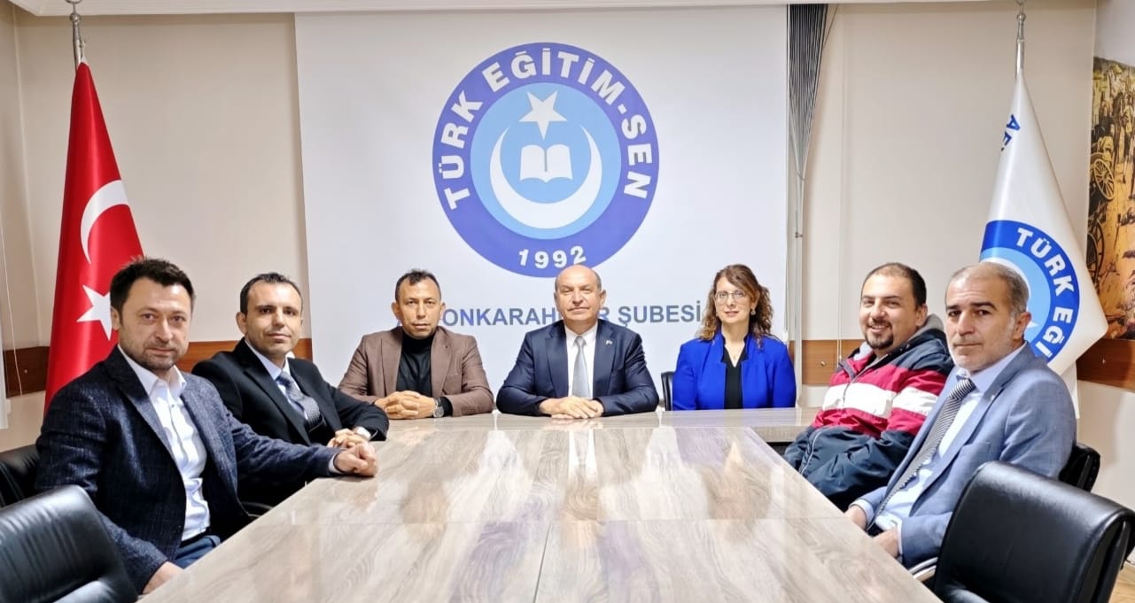 2025–2026 eğitim öğretim yılının ilk dönemini geride bırakırken, Afyonkarahisar’da ve