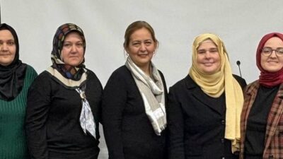 Kadınanalar Kültür Derneği Yönetim Kurulu: Bu vatan sahipsiz değildir. Bu