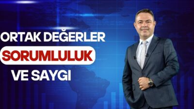 🎙️ Domino Taşı bu bölümde bir karikatür üzerinden başlayan tartışmayı