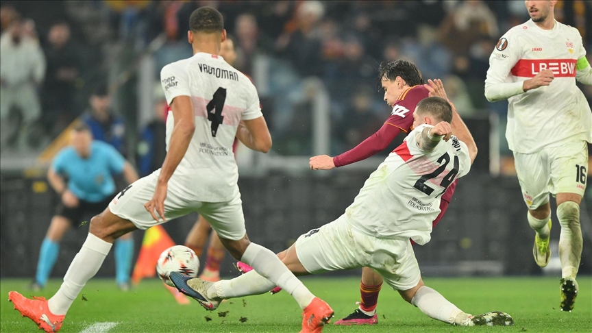 Avrupa futbolunun kulüp düzeyindeki iki numaralı turnuvasında 7. hafta mücadelesi,