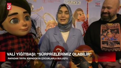KANAL 3 YOUTUBE KANALINA ABONE OL https://www.youtube.com/kanal3tvyayin… Mobil Uygulamalar ➤